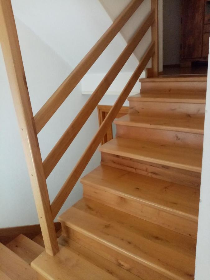 Rooms Serafin Motovun Bagian luar foto