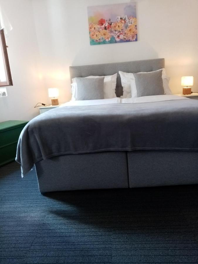 Rooms Serafin Motovun Bagian luar foto