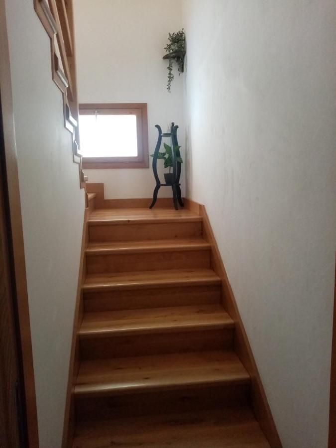 Rooms Serafin Motovun Bagian luar foto