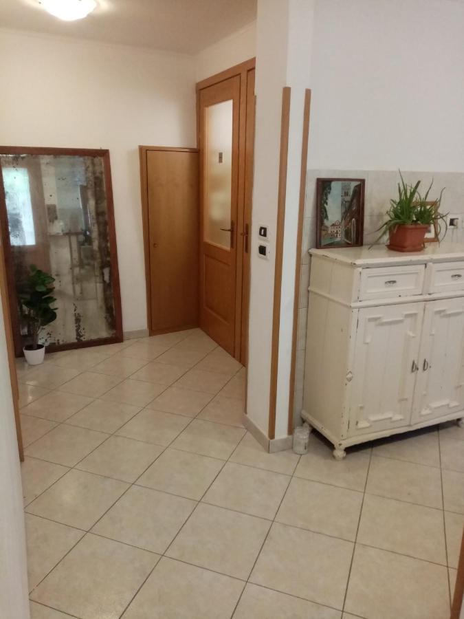 Rooms Serafin Motovun Bagian luar foto