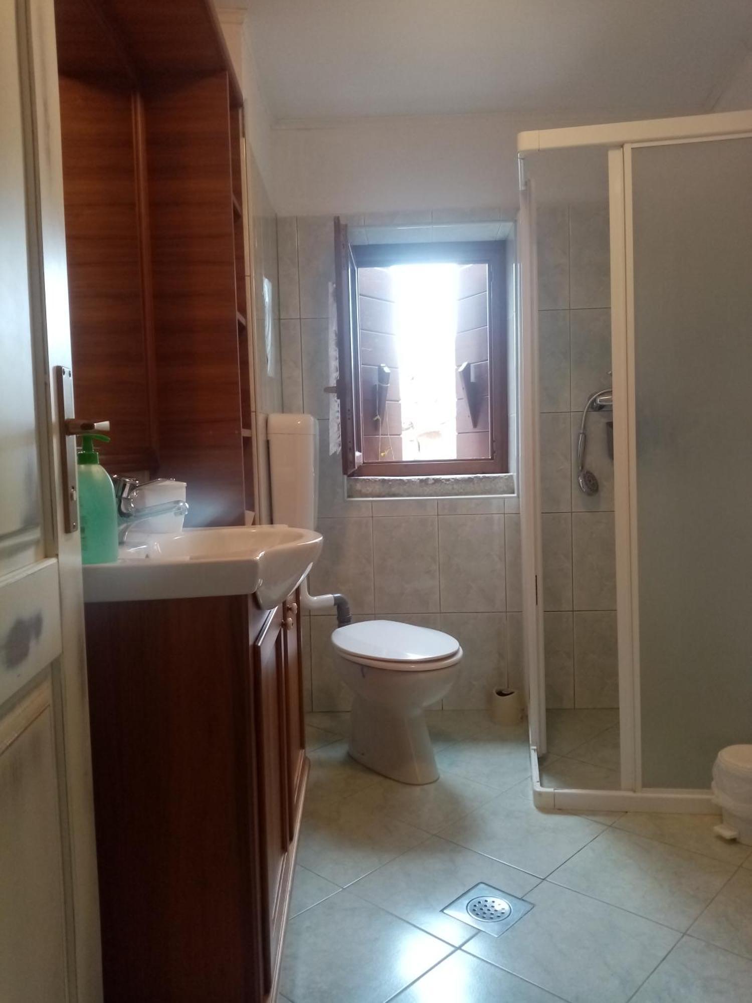 Rooms Serafin Motovun Bagian luar foto