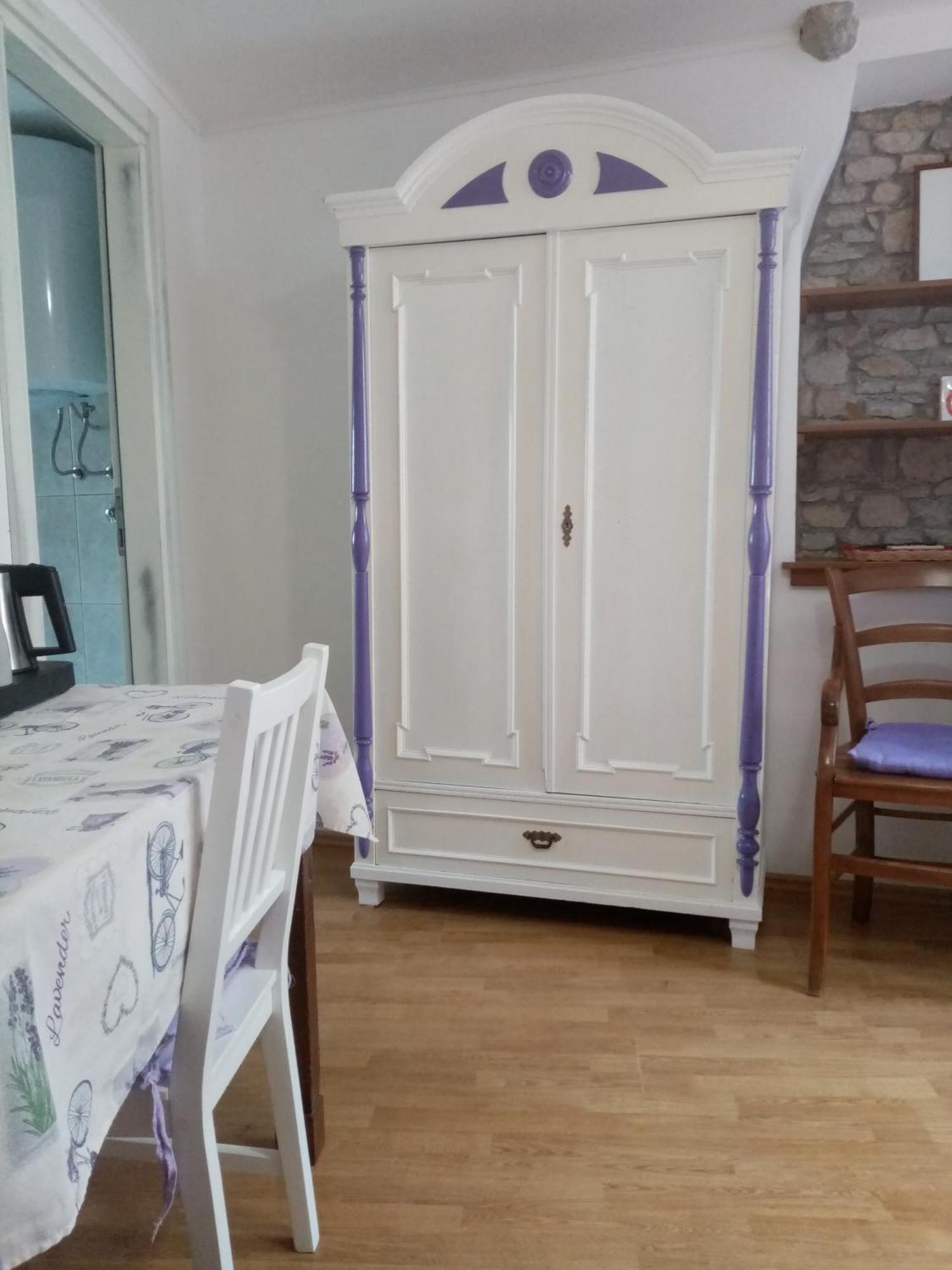 Rooms Serafin Motovun Bagian luar foto