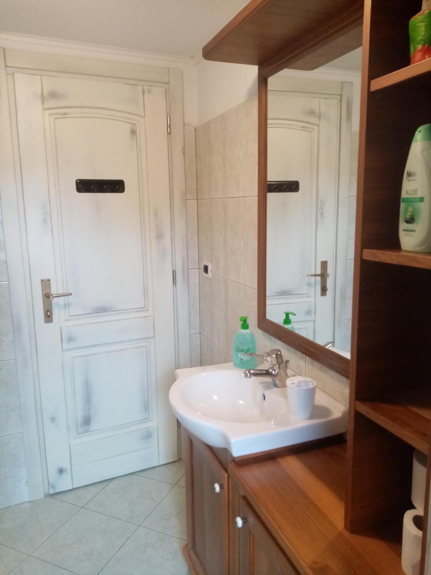 Rooms Serafin Motovun Bagian luar foto
